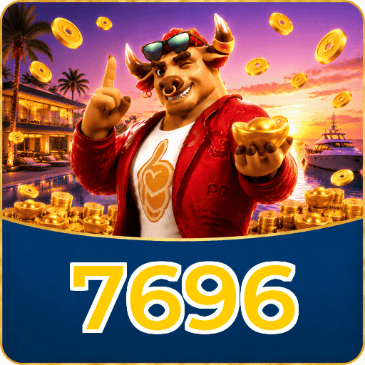 7696 Instalar Logo 2