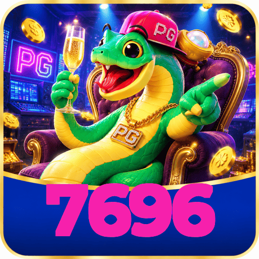 Slots 7696 - Giros Grátis Diários