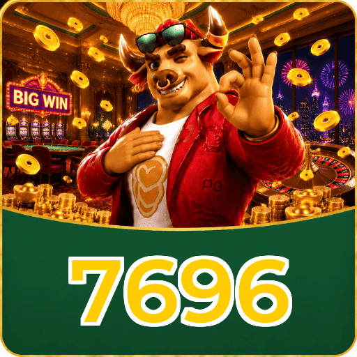 7696 Logo 1