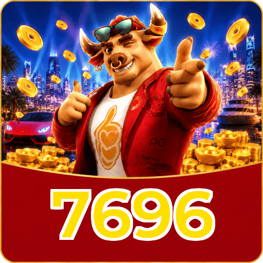 Loteria 7696 - Quina e mais jogos