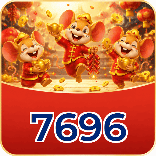 7696 Logo 1