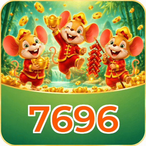7696 Logo 2
