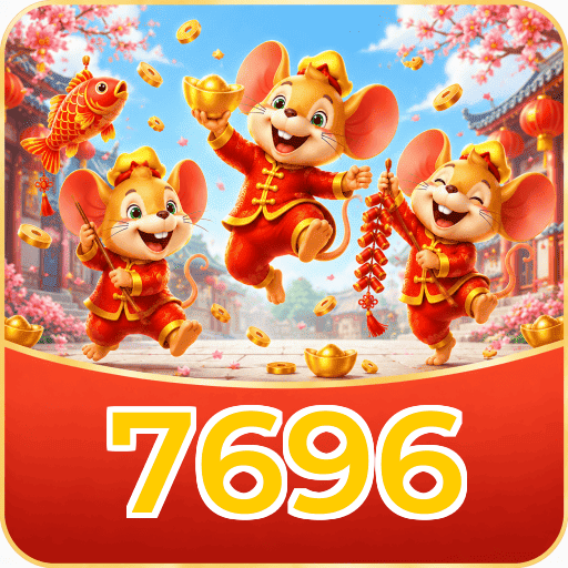 7696 Logo 3