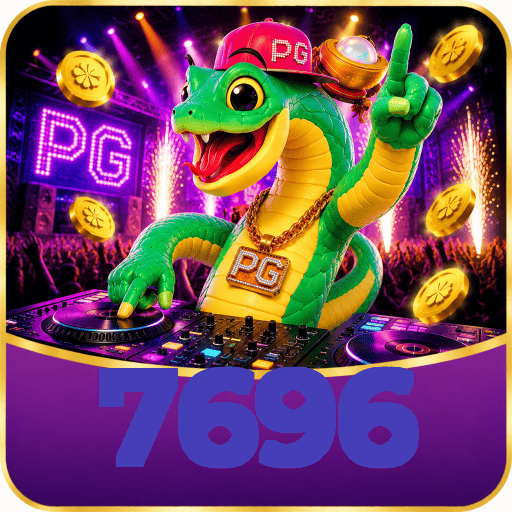 7696 Instalar Logo 1