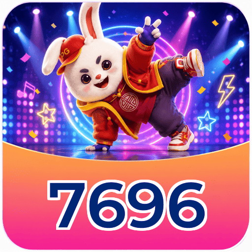 7696 Instalar Logo 2