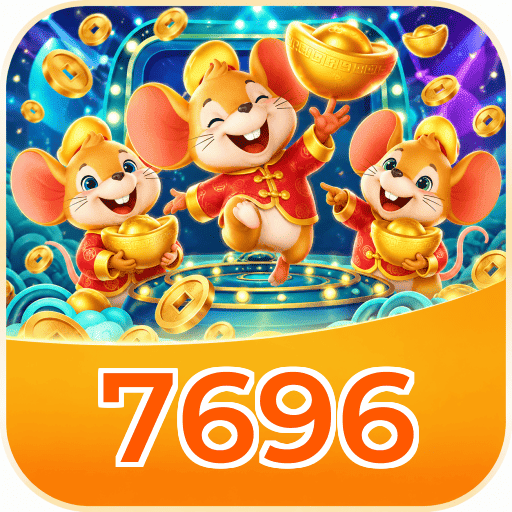 Slots 7696 - Jackpots Progressivos