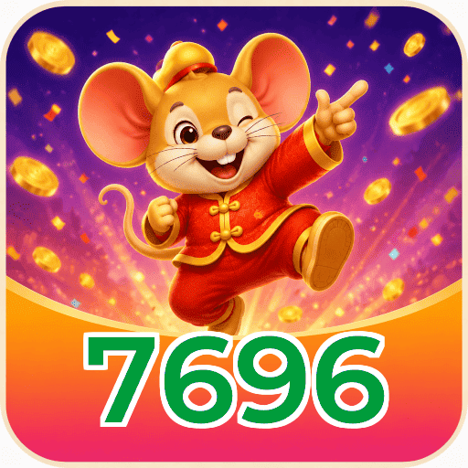 7696 Logo 2