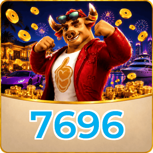 7696 Certificado eCOGRA - Jogos Justos Auditados