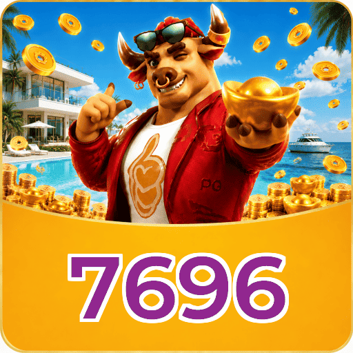 7696 Instalar Logo 1